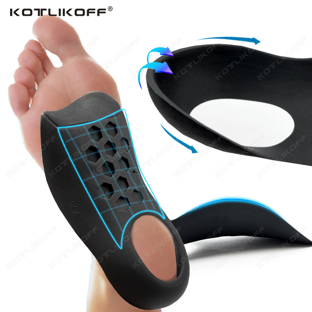 Стельки для коррекции плоскост – обзор и цена Women'S Shoes Plantar Fasciitis