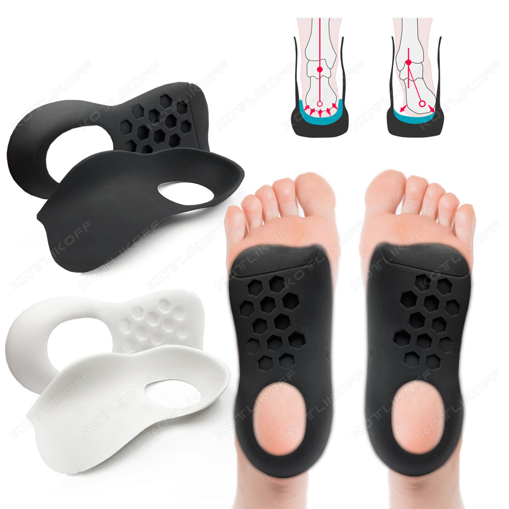 Стельки для коррекции плоскост – обзор и цена Women'S Shoes Plantar Fasciitis
