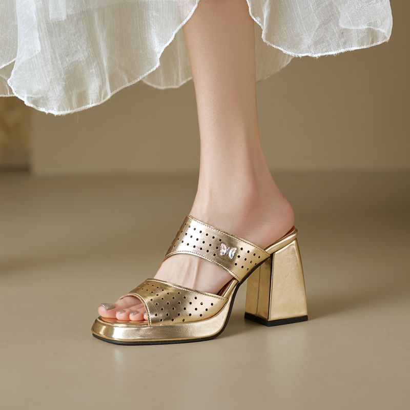 SIMLOVEYO 2026 Женские летние  – обзор и цена Women'S Shoes Extended Sizes