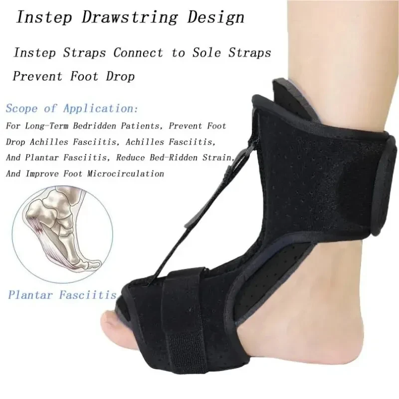 1 шт., ночная шина для подошве – обзор и цена Women'S Shoes Plantar Fasciitis