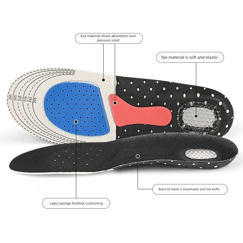 1 пара ортопедических стелек д – обзор и цена Women'S Shoes Plantar Fasciitis