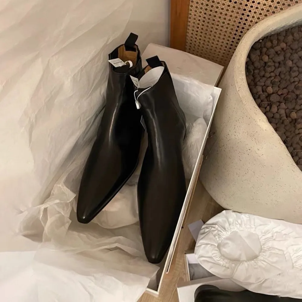 Роскошные женские короткие бот – обзор и цена Women Shoes Luxury Brand