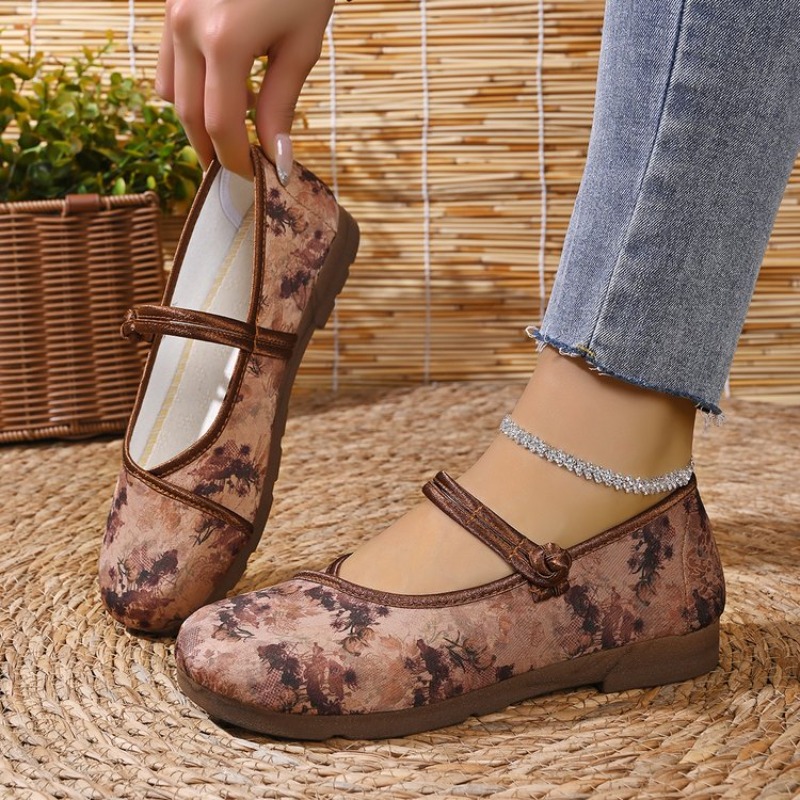 Удобные женские туфли-балетки  – обзор и цена Women Shoes Mules