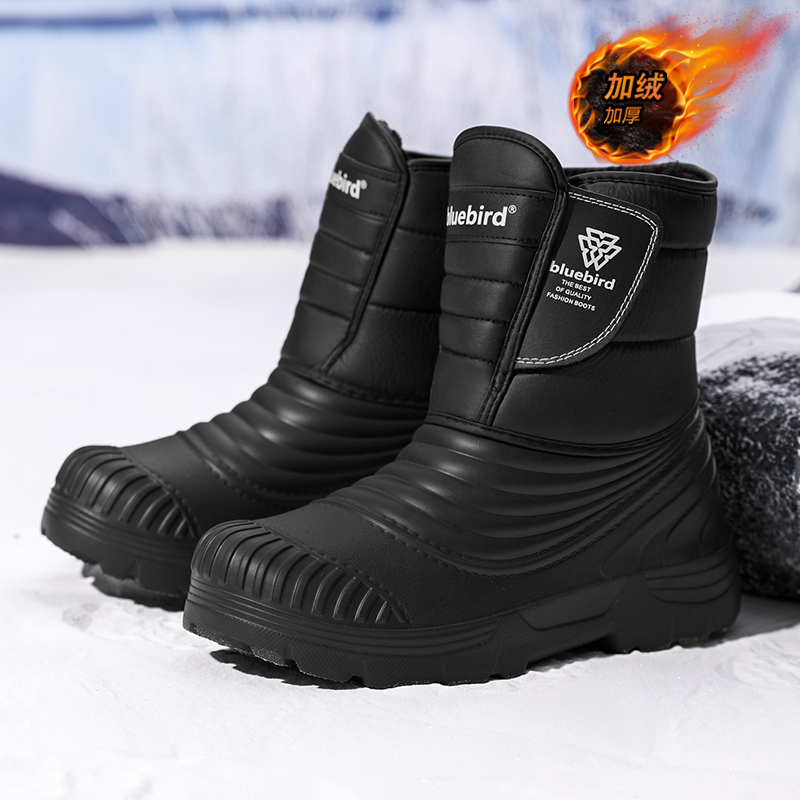 Водонепроницаемые зимние ботин – обзор и цена Women'S Shoes Water Resistant
