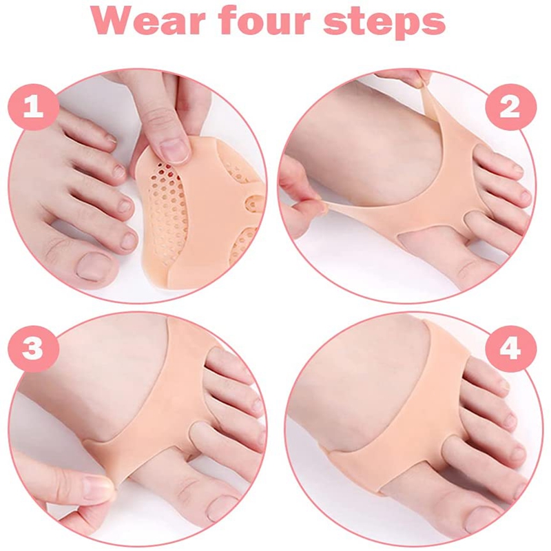 Силиконовые плюсневые подушечк – обзор и цена Women'S Shoes Plantar Fasciitis