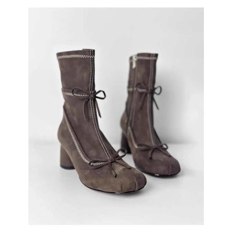 Зимние модные новинки 2026: Же – обзор и цена Women'S Shoes Chelsea