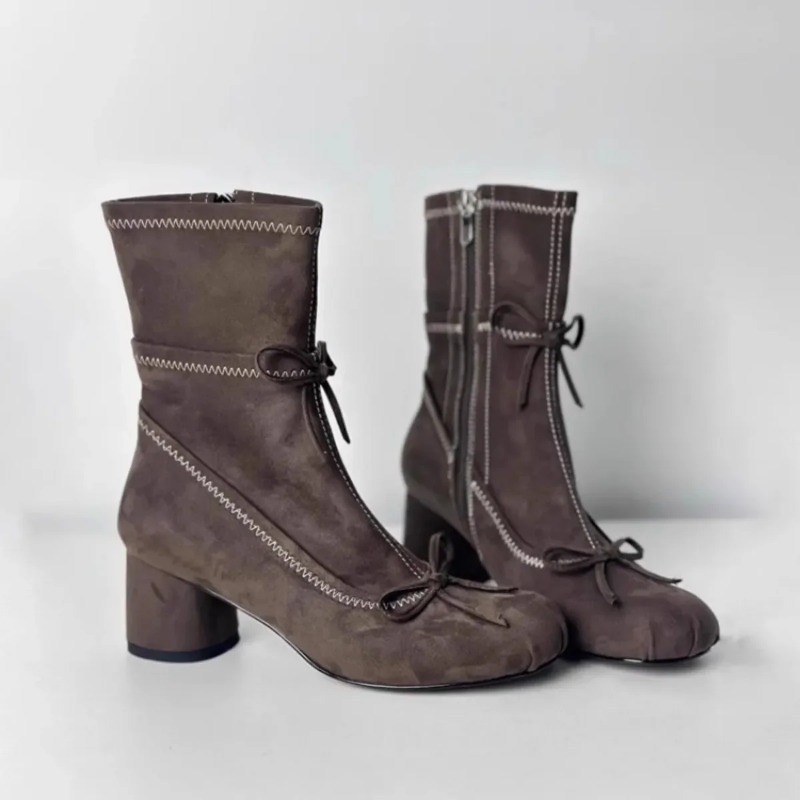 Зимние модные новинки 2026: Же – обзор и цена Women'S Shoes Chelsea