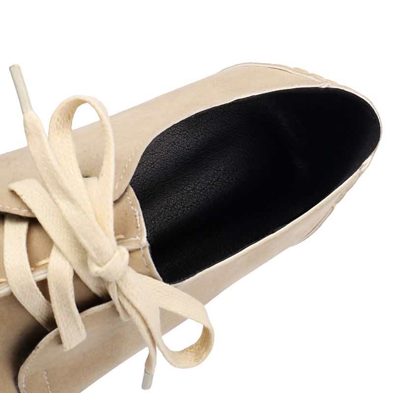 Мужские ретро-туфли Girseaby,  – обзор и цена Women'S Shoes Extended Sizes