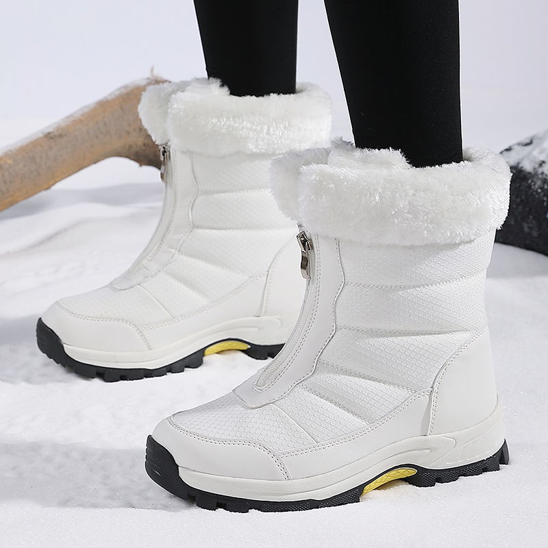 Зимние женские высокие водонеп – обзор и цена Women'S Shoes Water Resistant