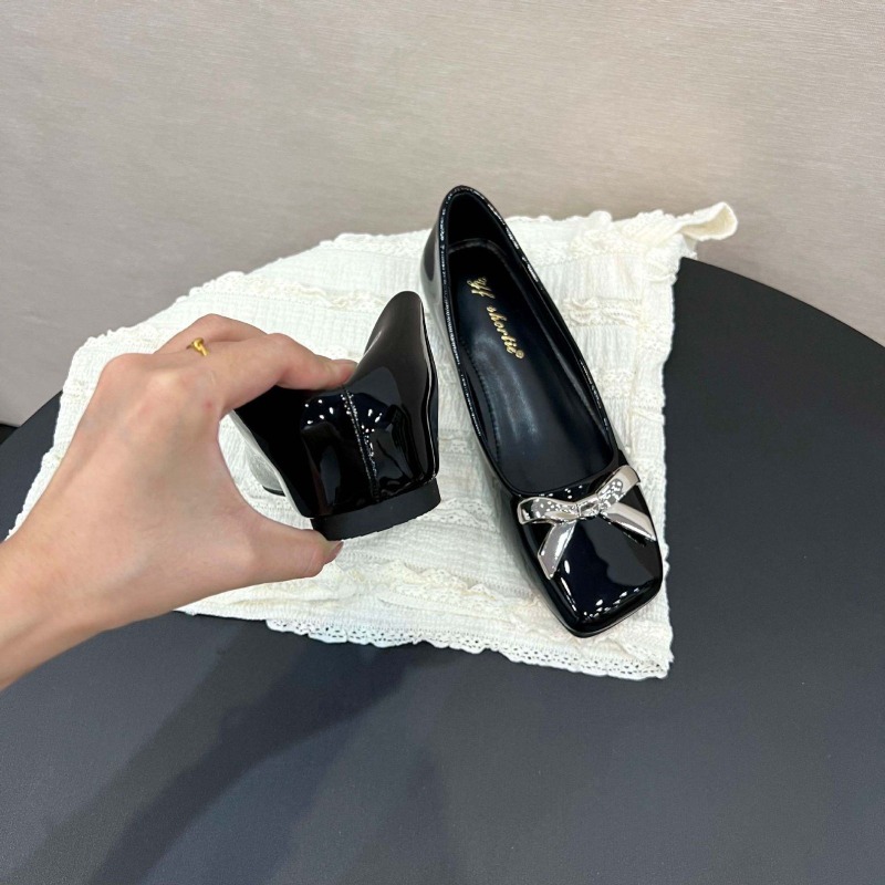 Женские туфли-балетки в стиле  – обзор и цена Women Shoes Wedges