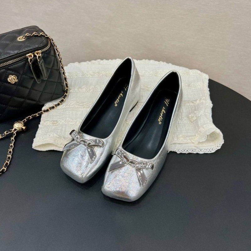 Женские туфли-балетки в стиле  – обзор и цена Women Shoes Wedges