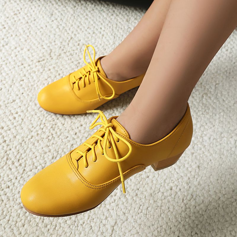 ORCHA LISA Винтажные повседнев – обзор и цена Women'S Shoes Extended Sizes