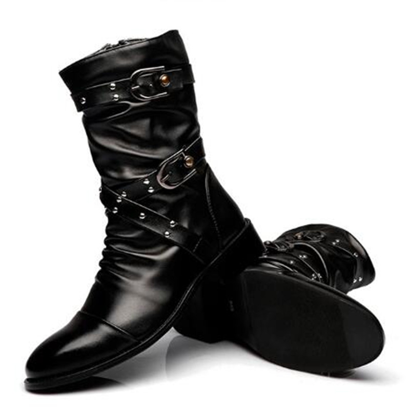 Модные мужские кожаные высокок – обзор и цена Women'S Shoes Chelsea