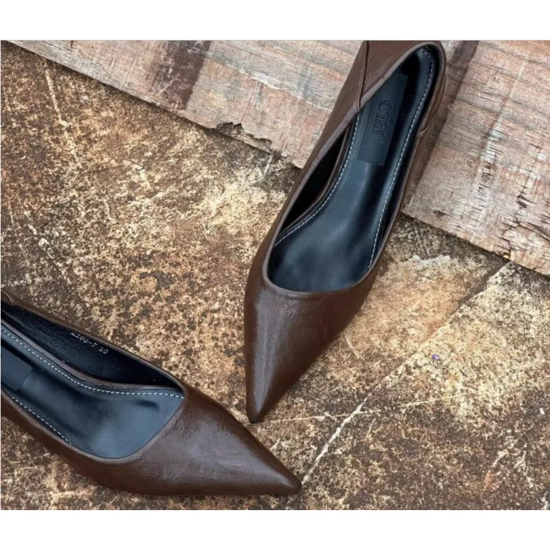 2024, женские пикантные туфли- – обзор и цена Women Shoes Heels