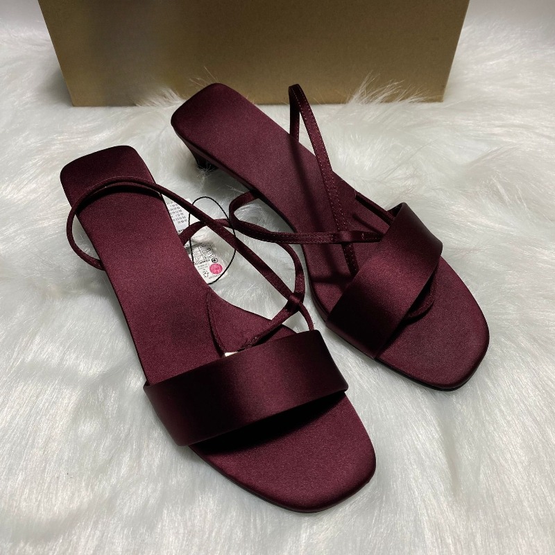Роскошные женские современные  – обзор и цена Women Shoes Luxury Brand