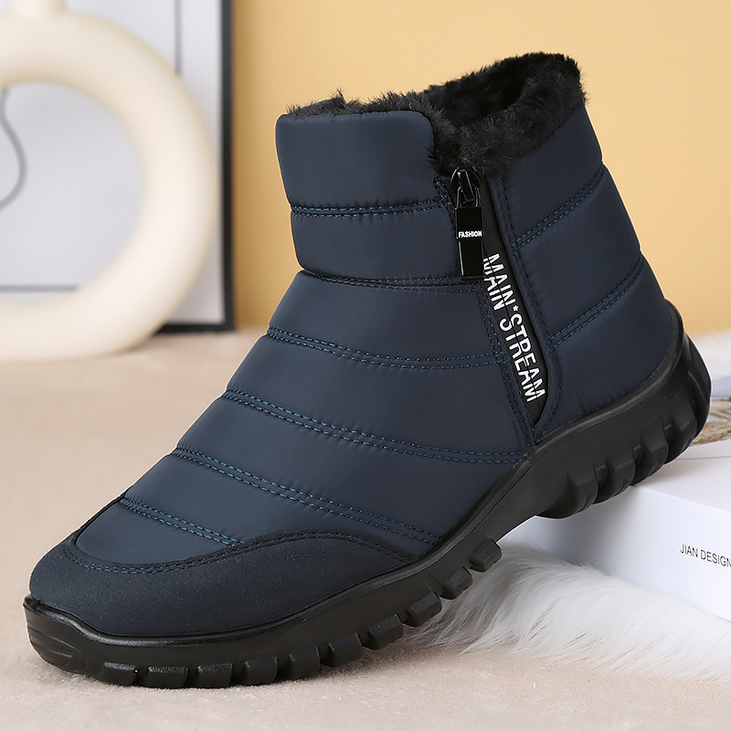 Мужские зимние ботинки до щико – обзор и цена Women'S Shoes Water Resistant