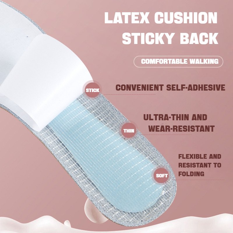 1 пара кожаных стелек для женс – обзор и цена Women'S Shoes Plantar Fasciitis