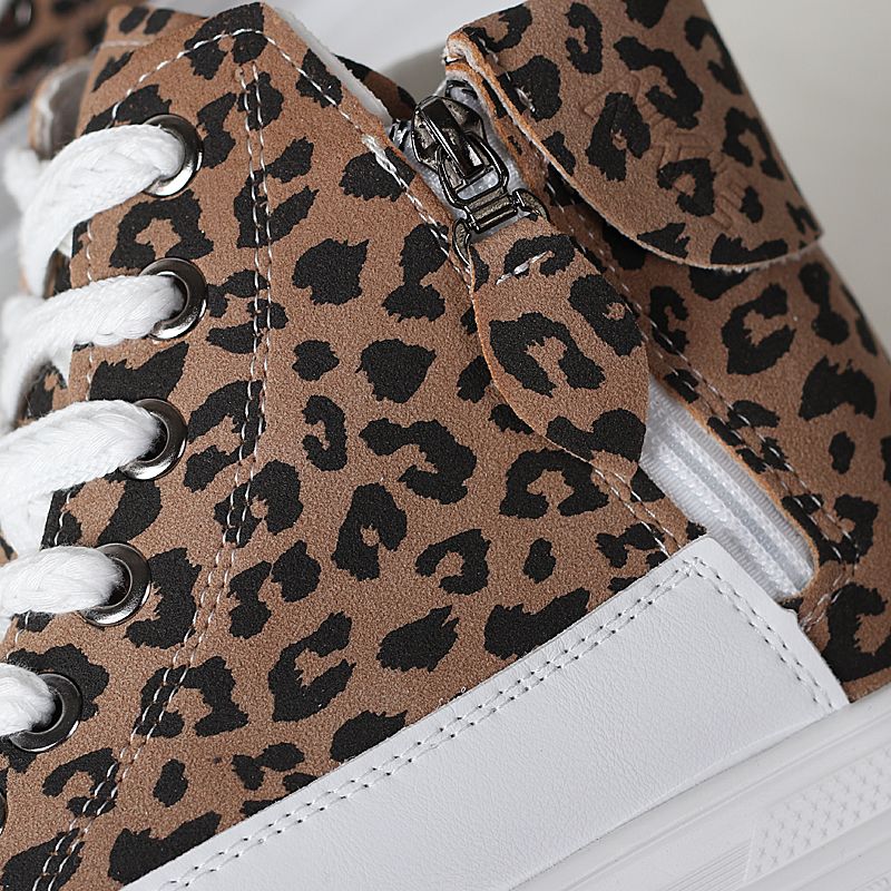 Высокие женские ботинки-кроссо – обзор и цена Wedge Heeled Sneaker