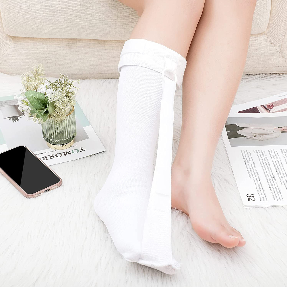 1 комплект, ночные носки с под – обзор и цена Women'S Shoes Plantar Fasciitis