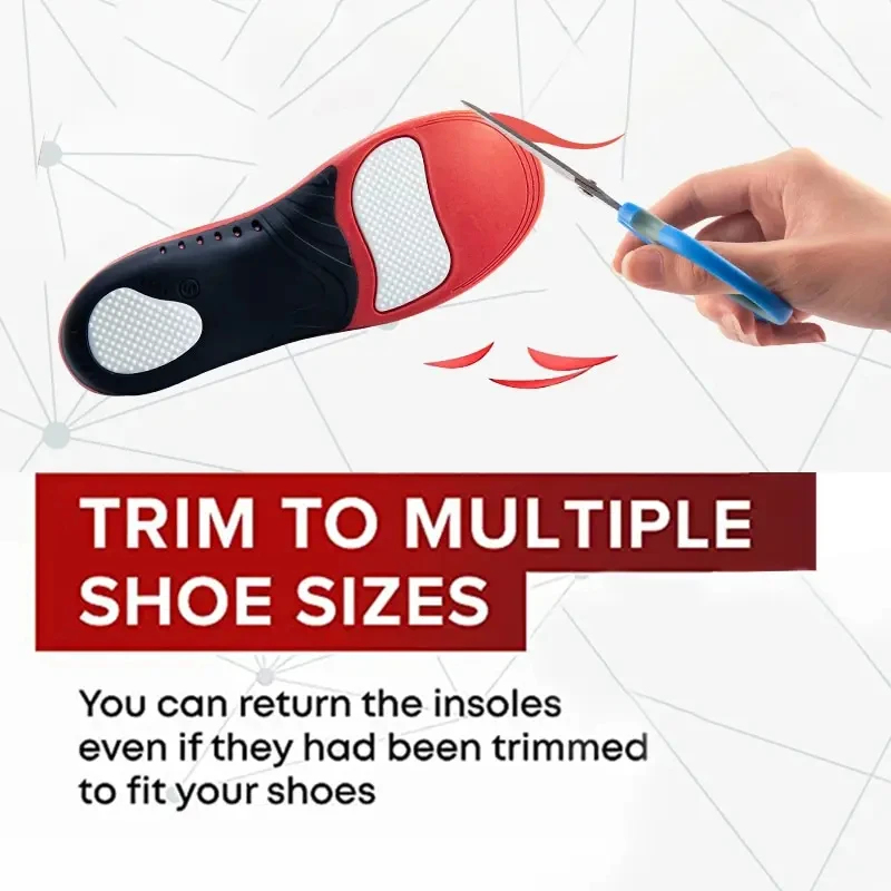 Стельки для мужчин и женщин с  – обзор и цена Women'S Shoes For Standing All Day