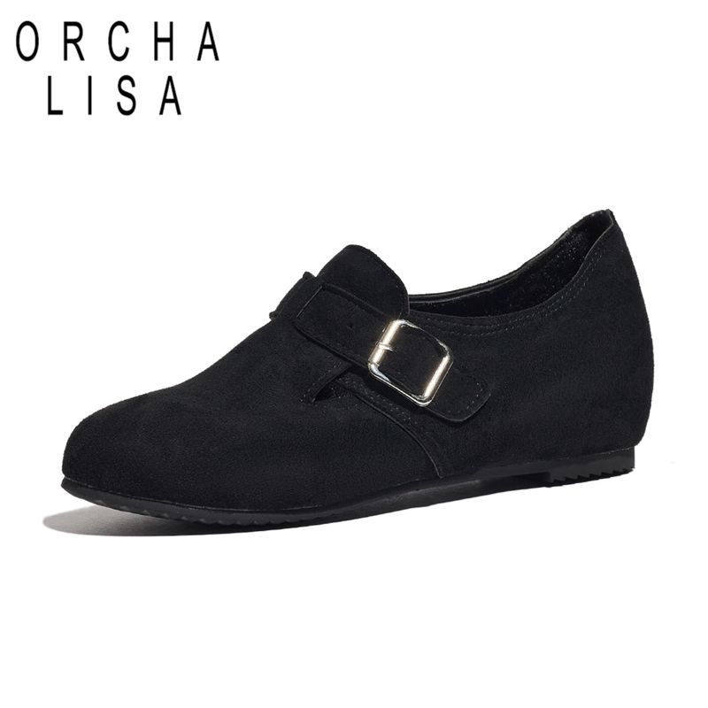 ORCHA LISA 2026 Женские балетк – обзор и цена Women'S Shoes Extended Sizes