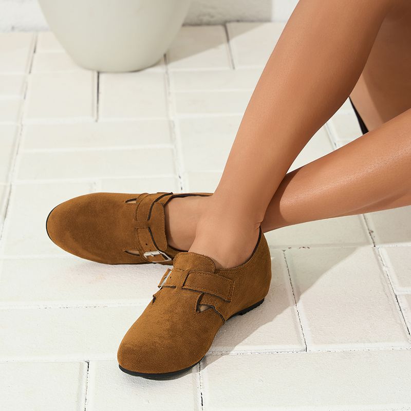ORCHA LISA 2026 Женские балетк – обзор и цена Women'S Shoes Extended Sizes