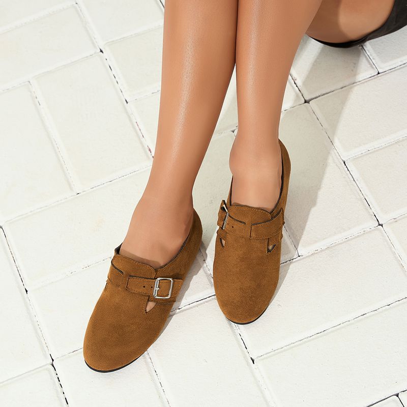 ORCHA LISA 2026 Женские балетк – обзор и цена Women'S Shoes Extended Sizes