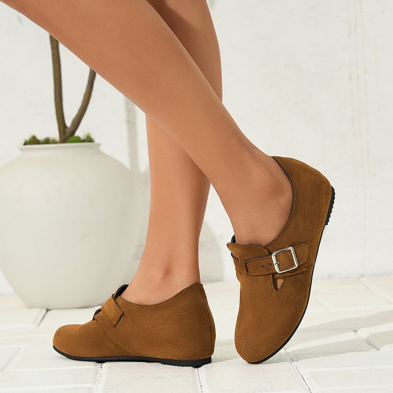 ORCHA LISA 2026 Женские балетк – обзор и цена Women'S Shoes Extended Sizes