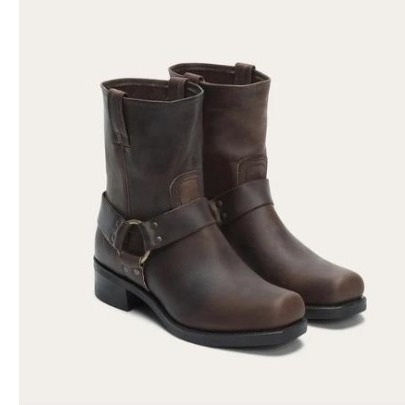 Мужские черные кожаные мотобот – обзор и цена Women'S Shoes Chelsea