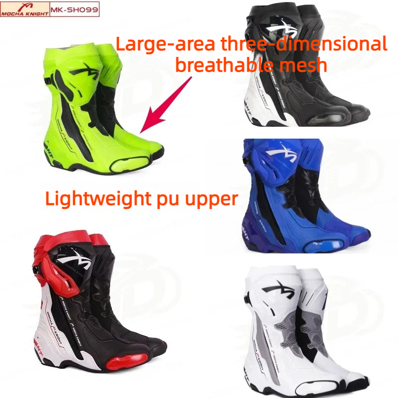 Мотоботы MK-SH099 водонепрониц – обзор и цена Women Shoes Mk