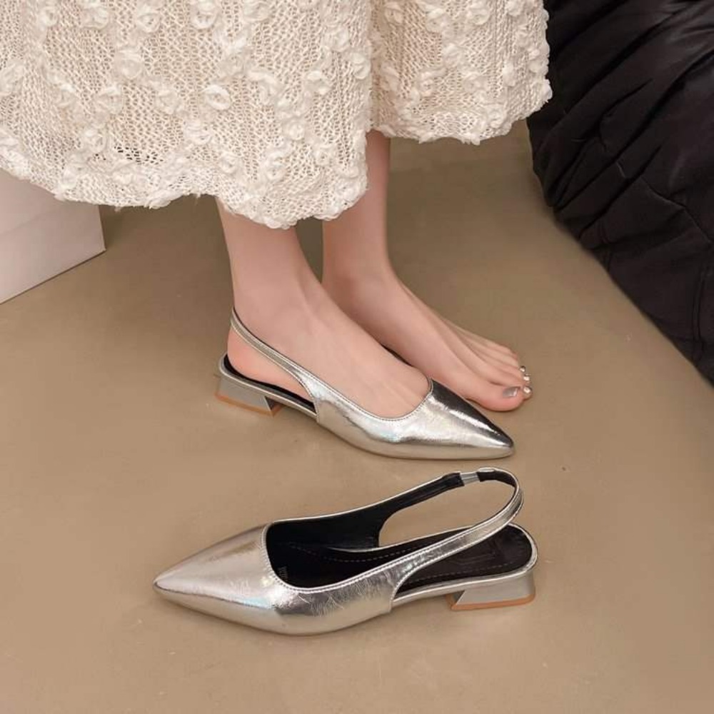 Летние Новые Модные Универсаль – обзор и цена Women Shoes Mules