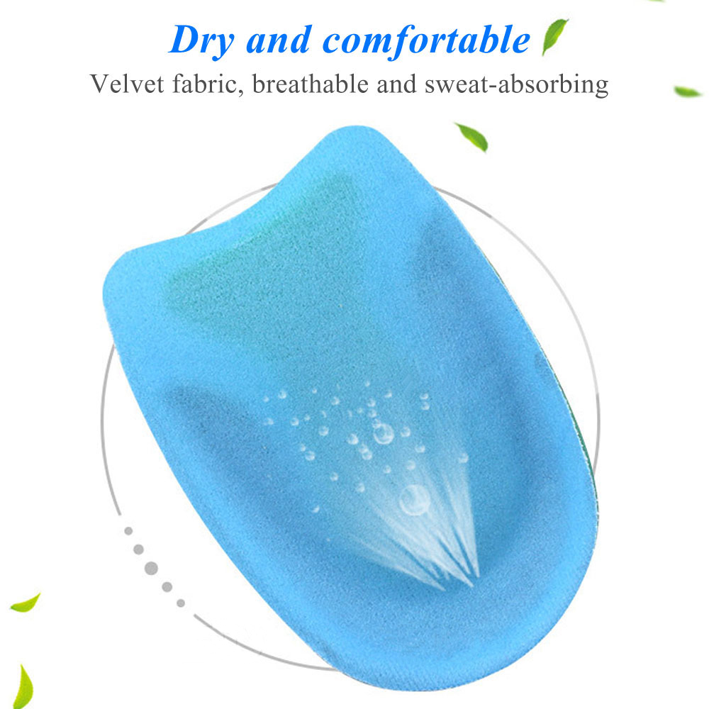 силиконовые пяточные чашки для – обзор и цена Women'S Shoes Plantar Fasciitis