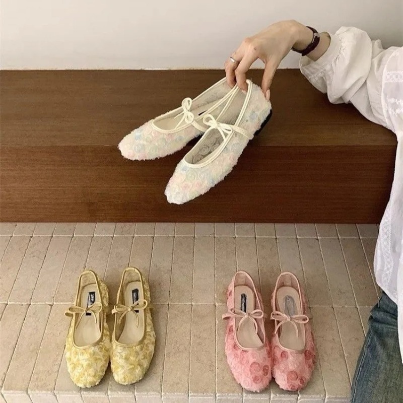 Нежные новые китайские туфли М – обзор и цена Women Shoes Heels