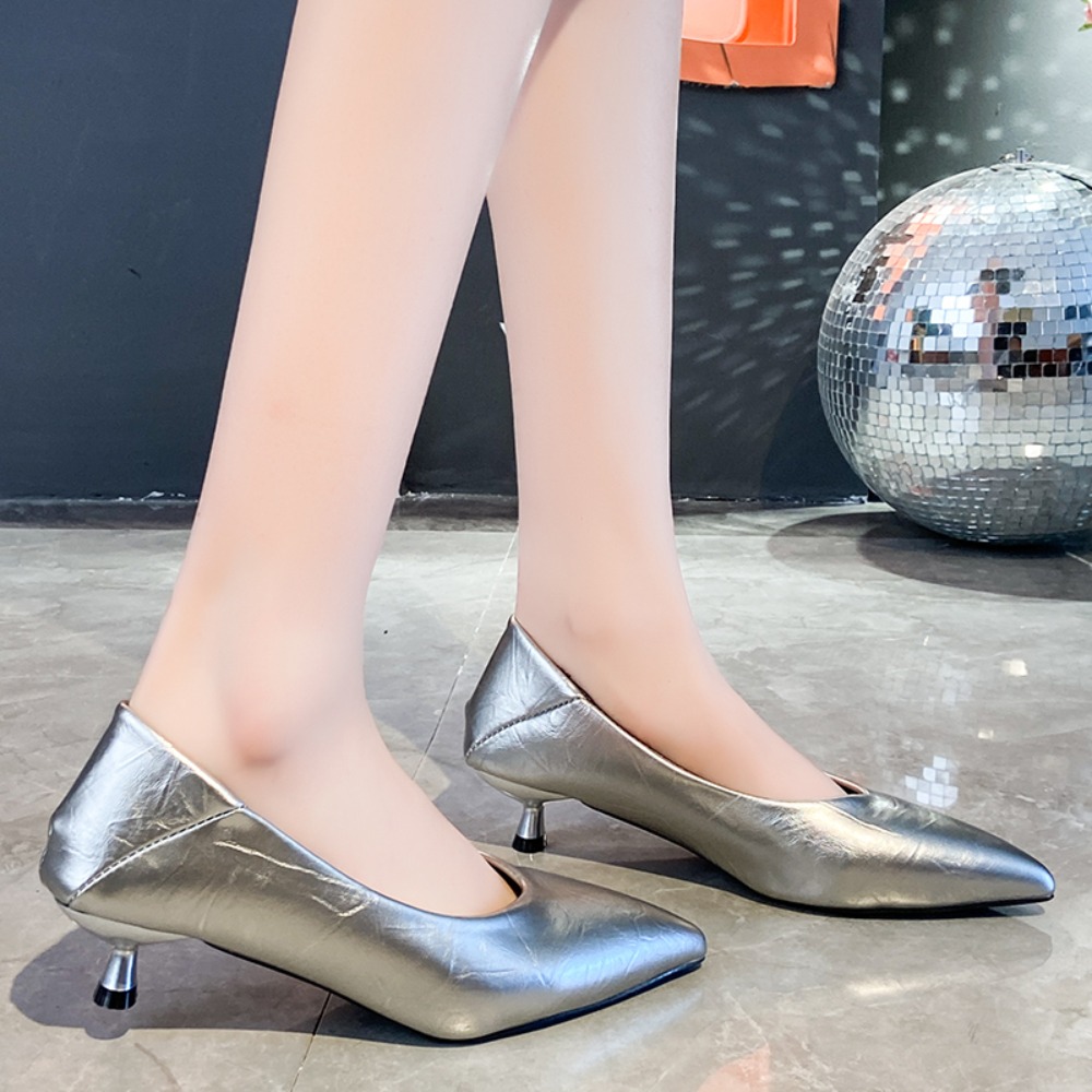 Летние новые туфли на высоком  – обзор и цена Women Shoes Mk