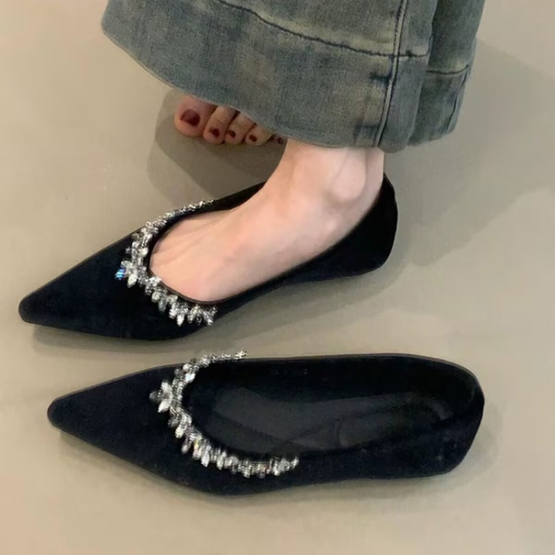 Новинка 2025 года, женская обу – обзор и цена Women Shoes Mk