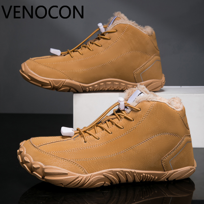 Зимние ботинки-сникеры VENOCON – обзор и цена Women'S Shoes With Wide Toe Box
