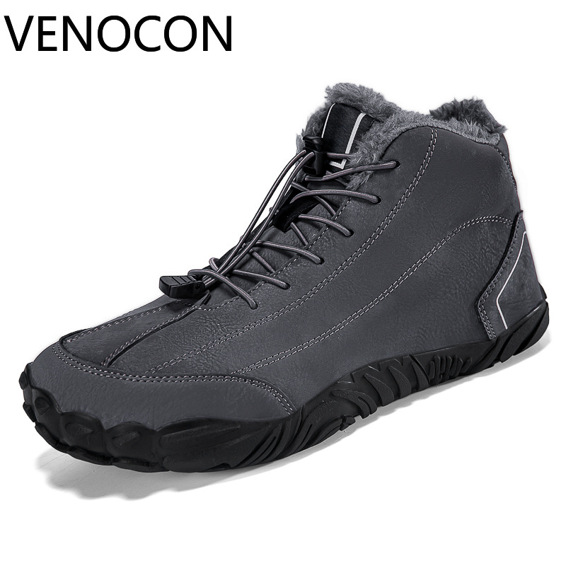Зимние ботинки-сникеры VENOCON – обзор и цена Women'S Shoes With Wide Toe Box