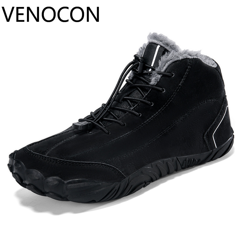 Зимние ботинки-сникеры VENOCON – обзор и цена Women'S Shoes With Wide Toe Box