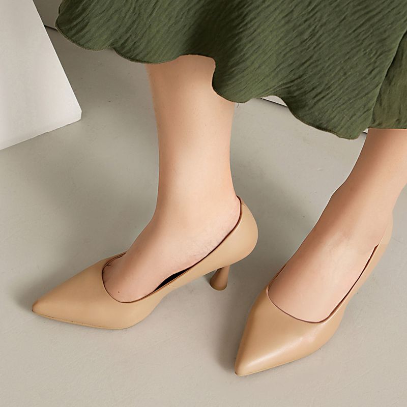 ASILETO/брендовые офисные женс – обзор и цена Women'S Shoes Extended Sizes