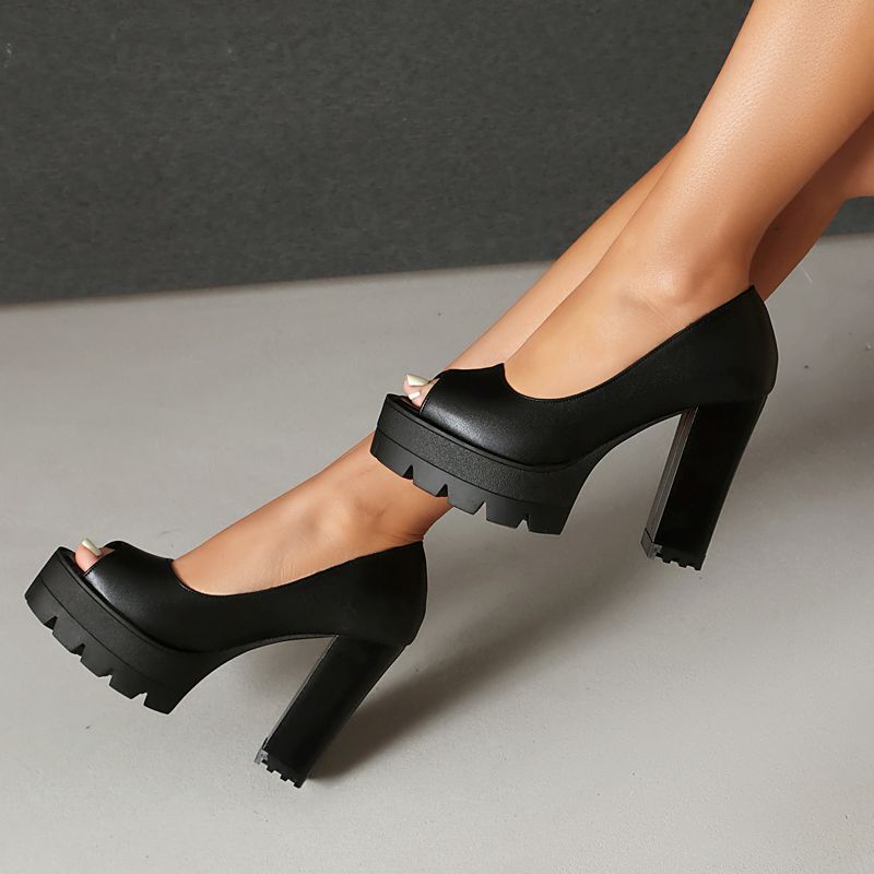 Сексуальные женские босоножки  – обзор и цена Women'S Shoes Extended Sizes