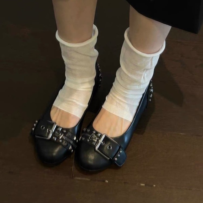 Женские кожаные туфли Мэри Дже – обзор и цена Women Shoes Wedges