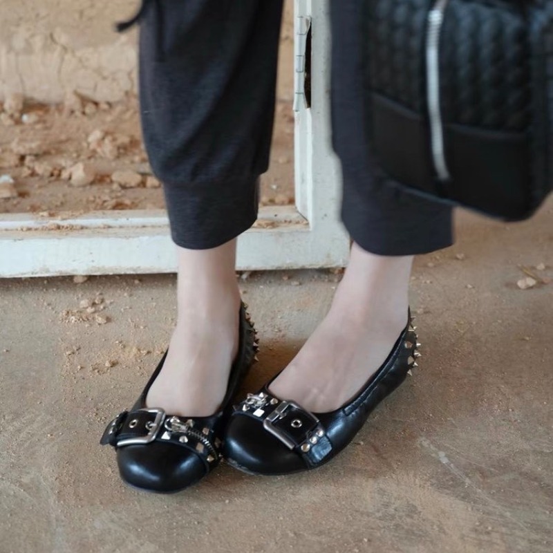 Женские кожаные туфли Мэри Дже – обзор и цена Women Shoes Wedges
