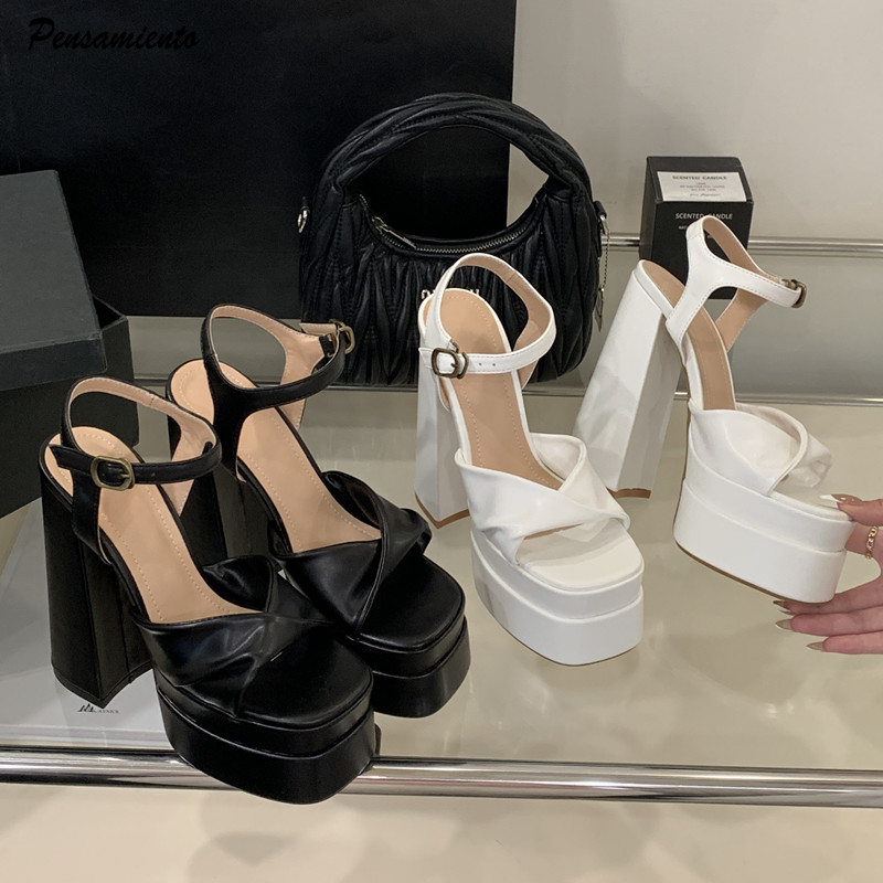 Модные женские сандалии-гладиа – обзор и цена Wedge Heeled Sneaker