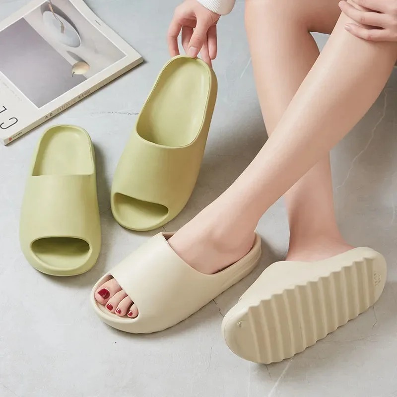 Модные женские тапочки, летние – обзор и цена Women Shoes Wedges