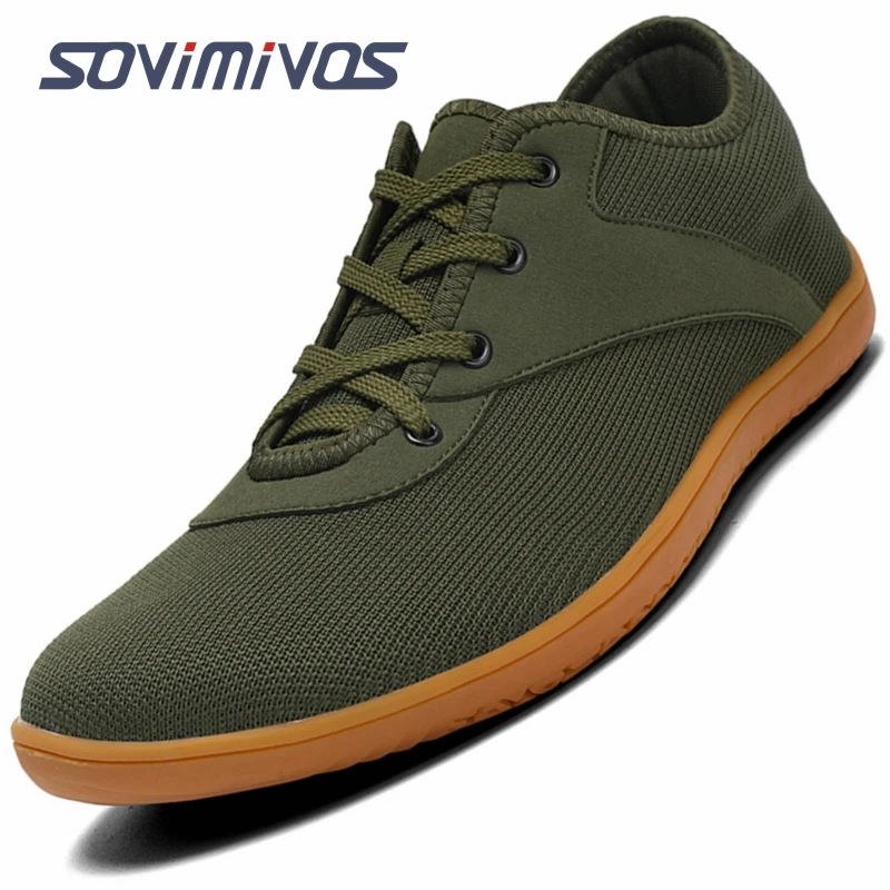 Кроссовки унисекс из дышащего  – обзор и цена Women'S Shoes With Wide Toe Box