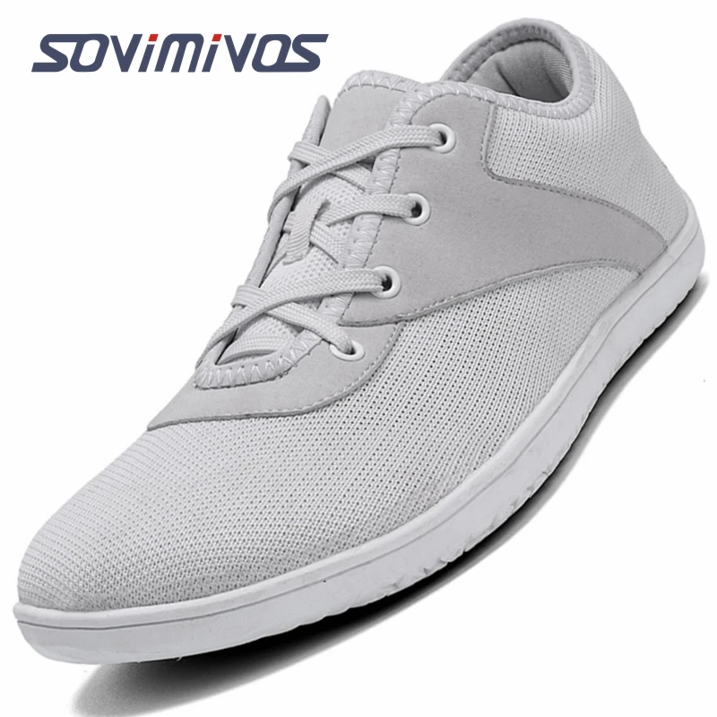 Кроссовки унисекс из дышащего  – обзор и цена Women'S Shoes With Wide Toe Box