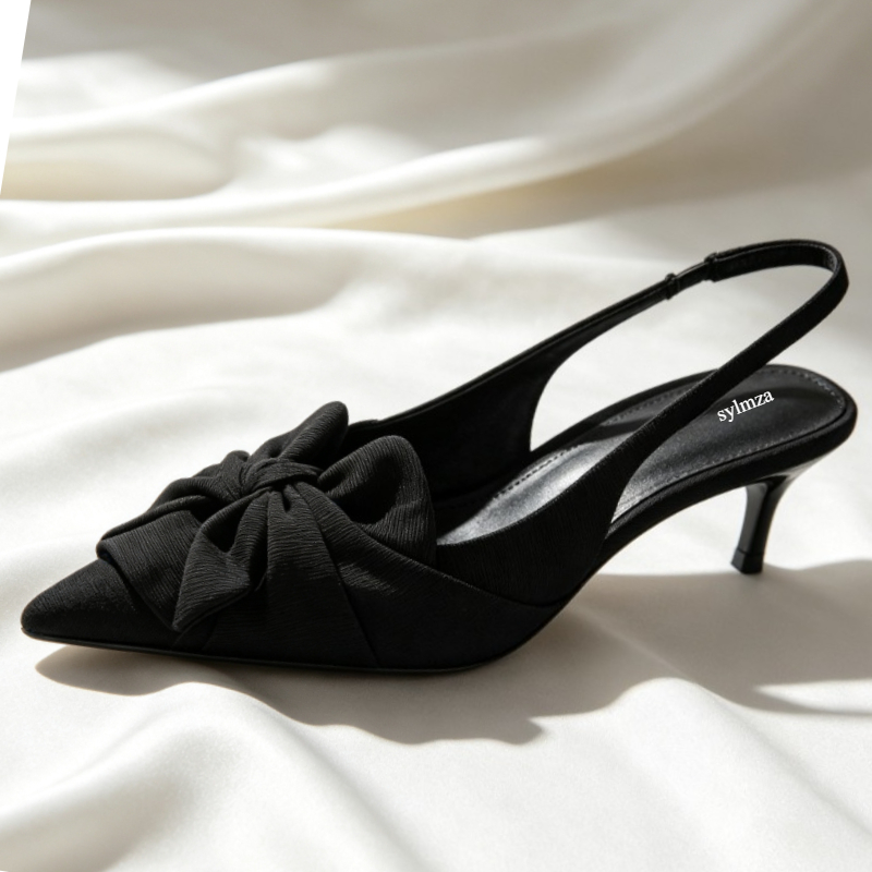 Элегантные туфли-лодочки с бан – обзор и цена Women Shoes Mules