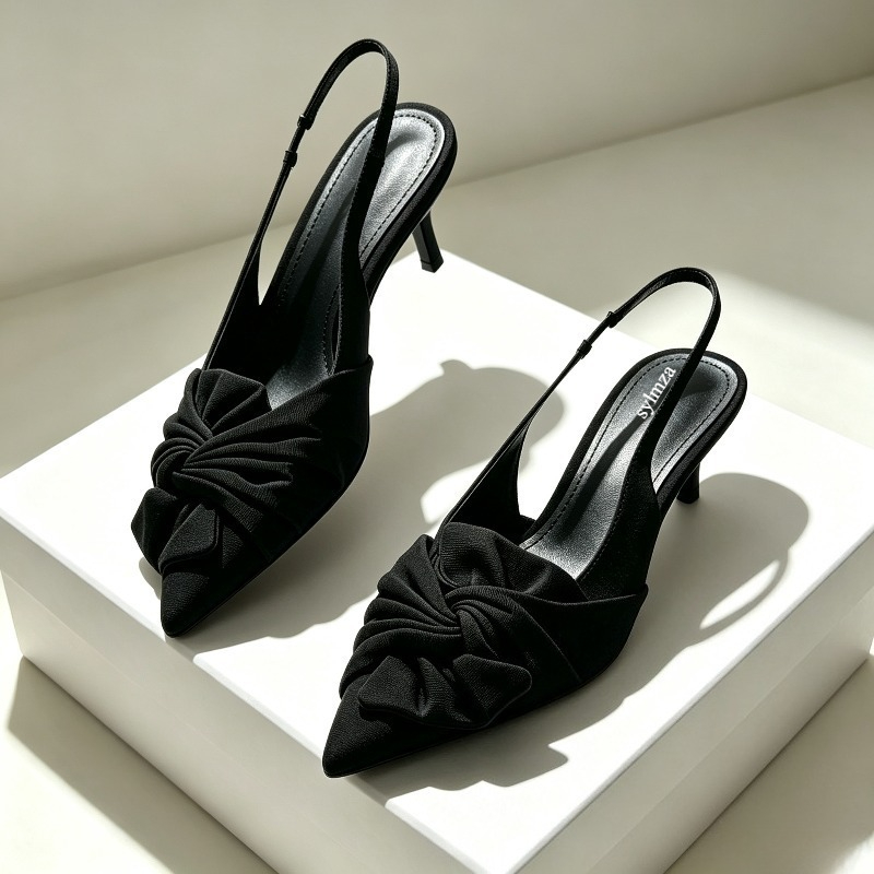 Элегантные туфли-лодочки с бан – обзор и цена Women Shoes Mules