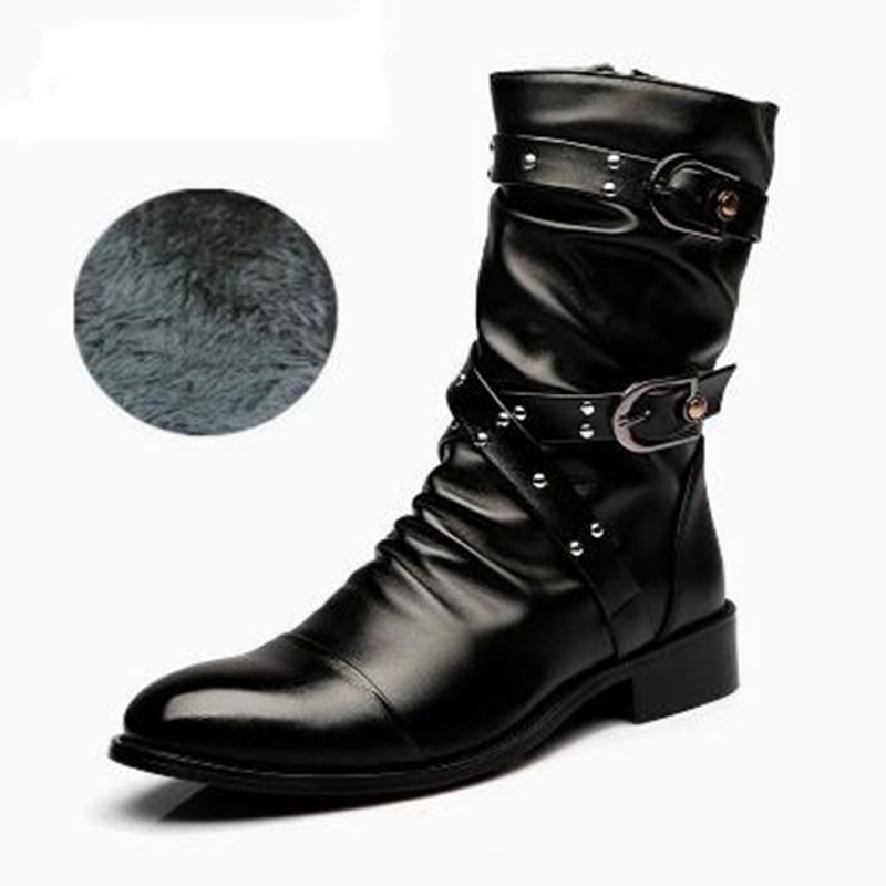 Модные мужские кожаные высокок – обзор и цена Women'S Shoes Chelsea