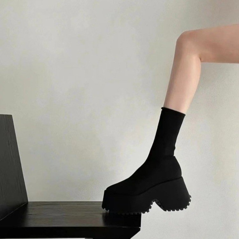 Женские ботинки челси на очень – обзор и цена Women'S Shoes Chelsea